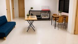 Blk 613B Bedok Reservoir Road (Bedok), HDB 4 Rooms #597793411